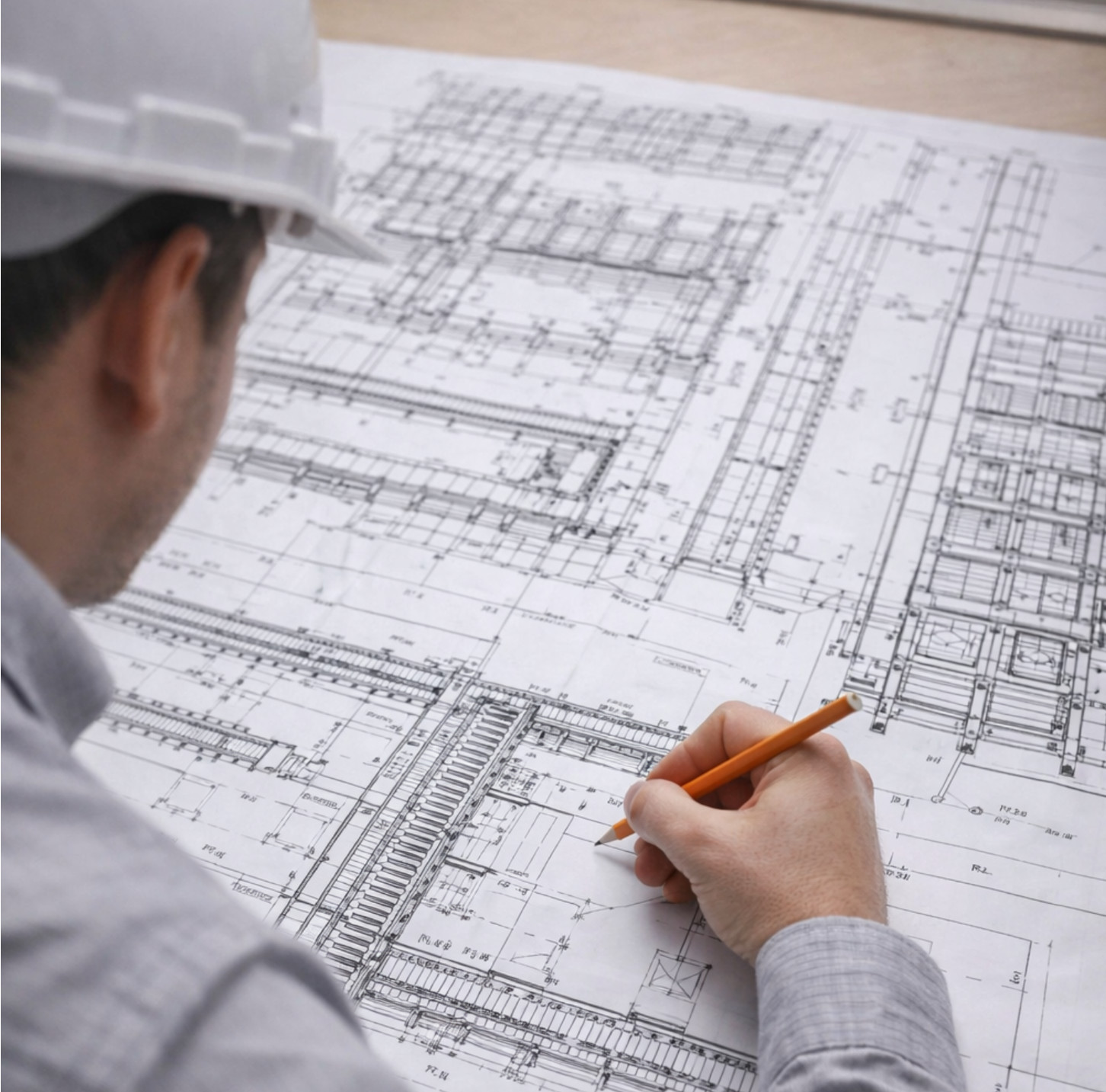 Desarrollo de Proyectos a la Medida