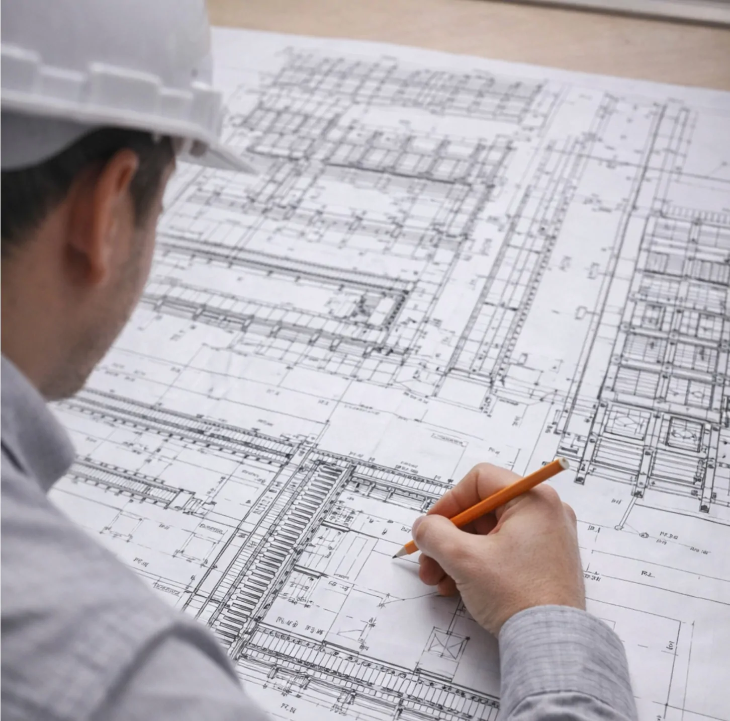 Desarrollo de Proyectos a la Medida