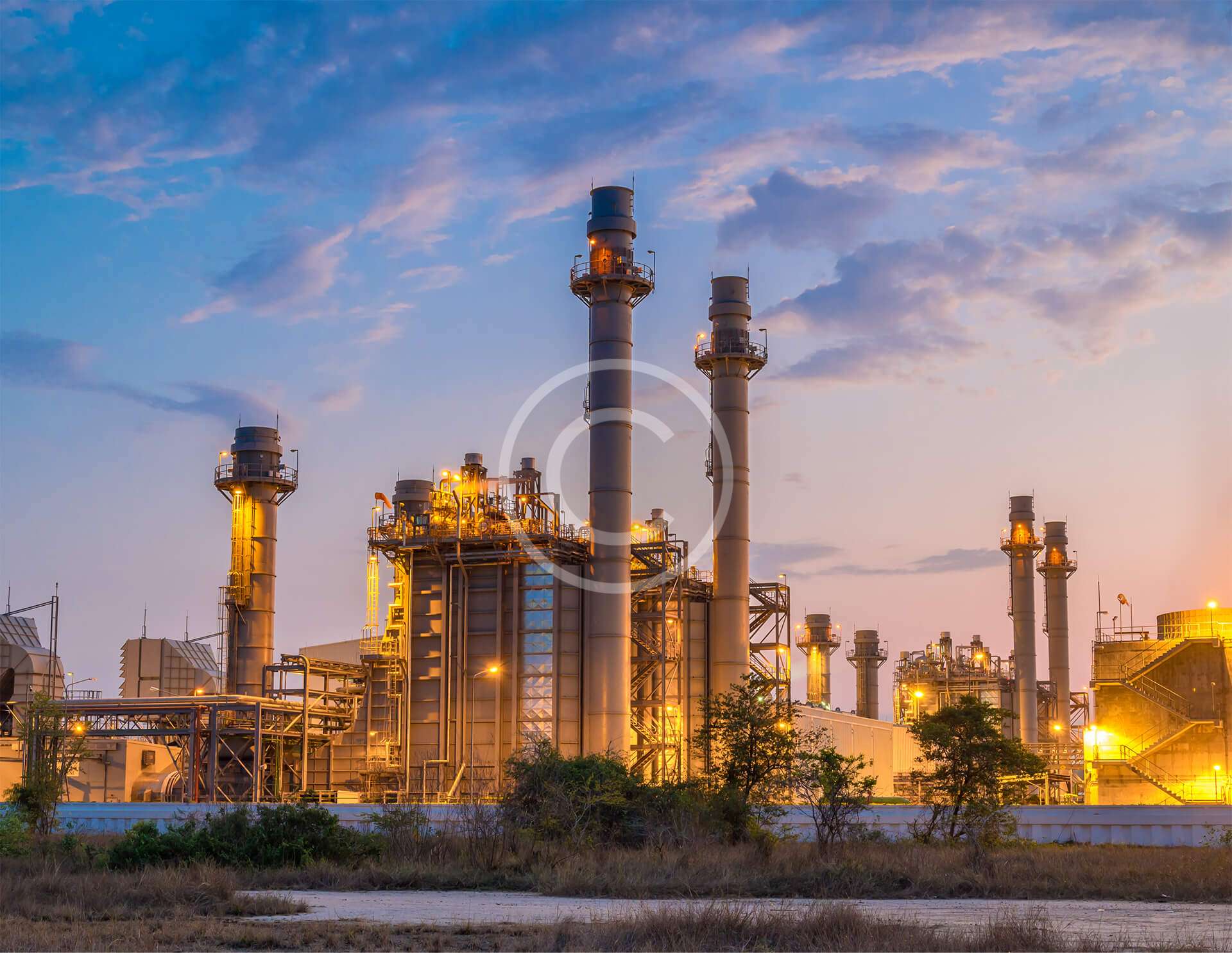 Suministro de Mesas Giratorias (Turntable)